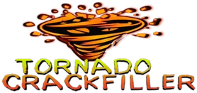 Tornado Crackfiller