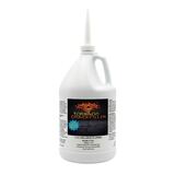 Precision pour nozzle on the 1-gallon jug