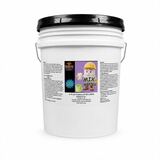 Mix Master concrete repair mortar bucket