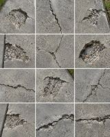 Mix Master concrete repair video thumbnail